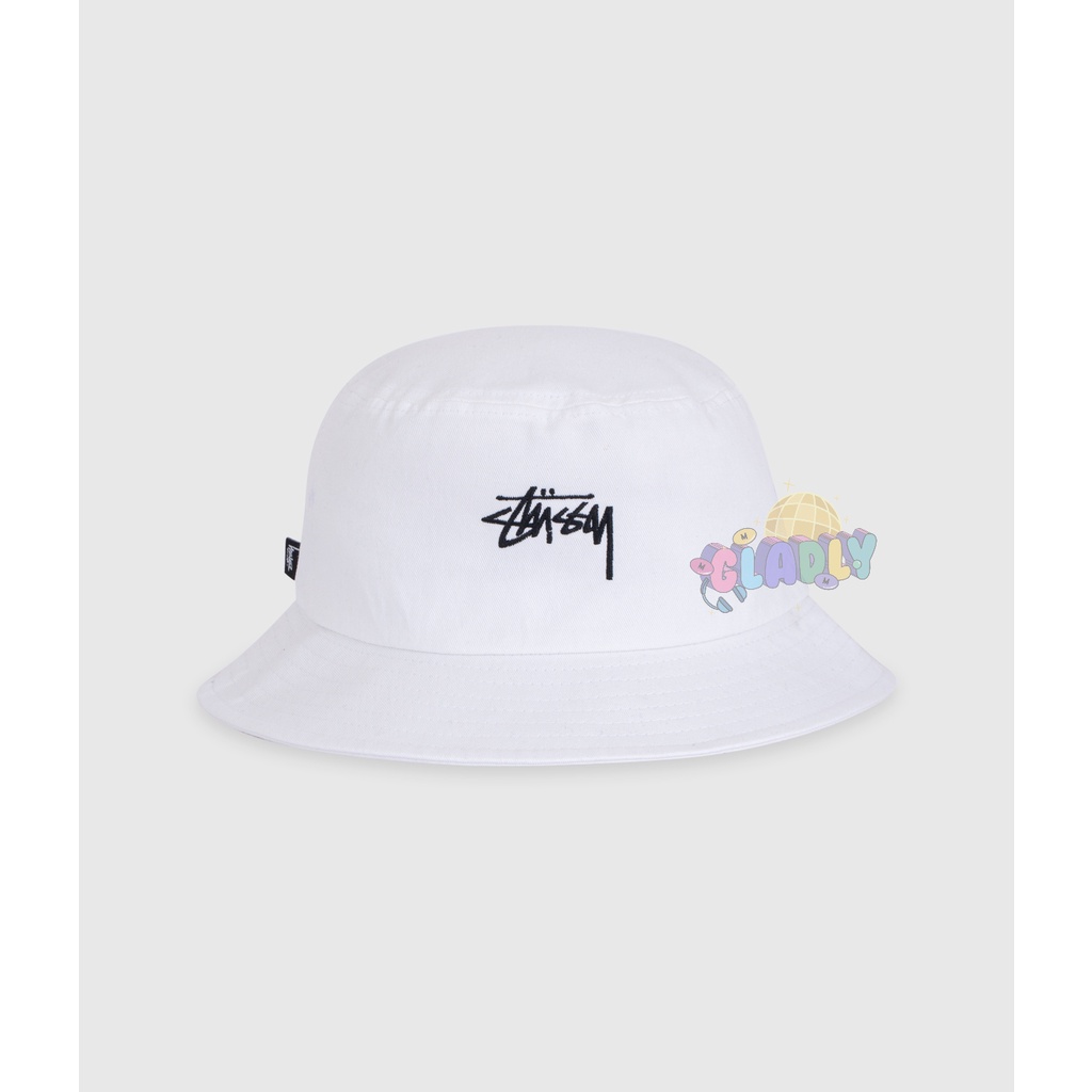 Stussy Bucket Hat