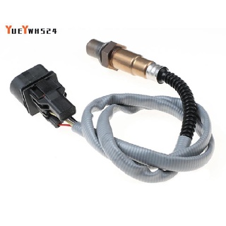 Cảm biến oxy o2 cho mercedes benz c clc clk e slk class sprinter 420349 0035427318 25401817 0258006171