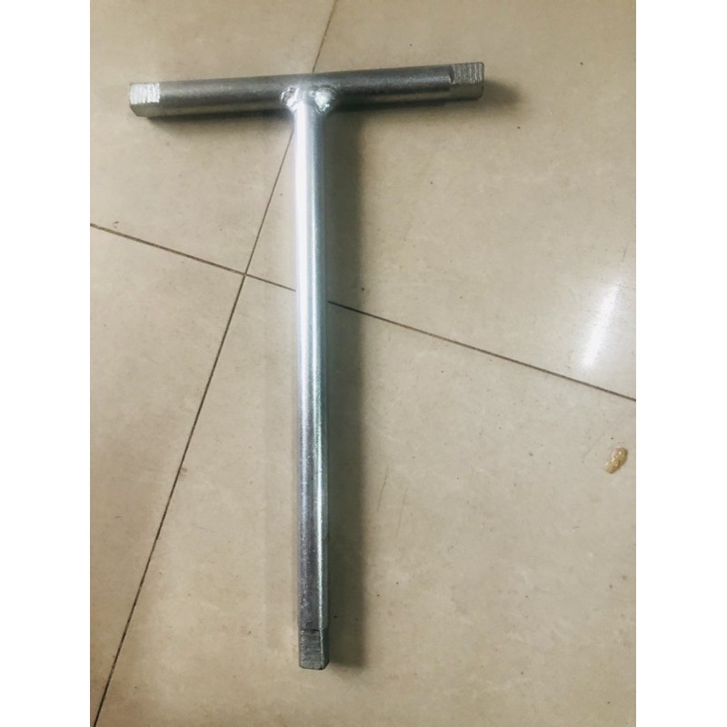Cần T Siết Đầu 1/2 Cán Tạo Lực Chữ T