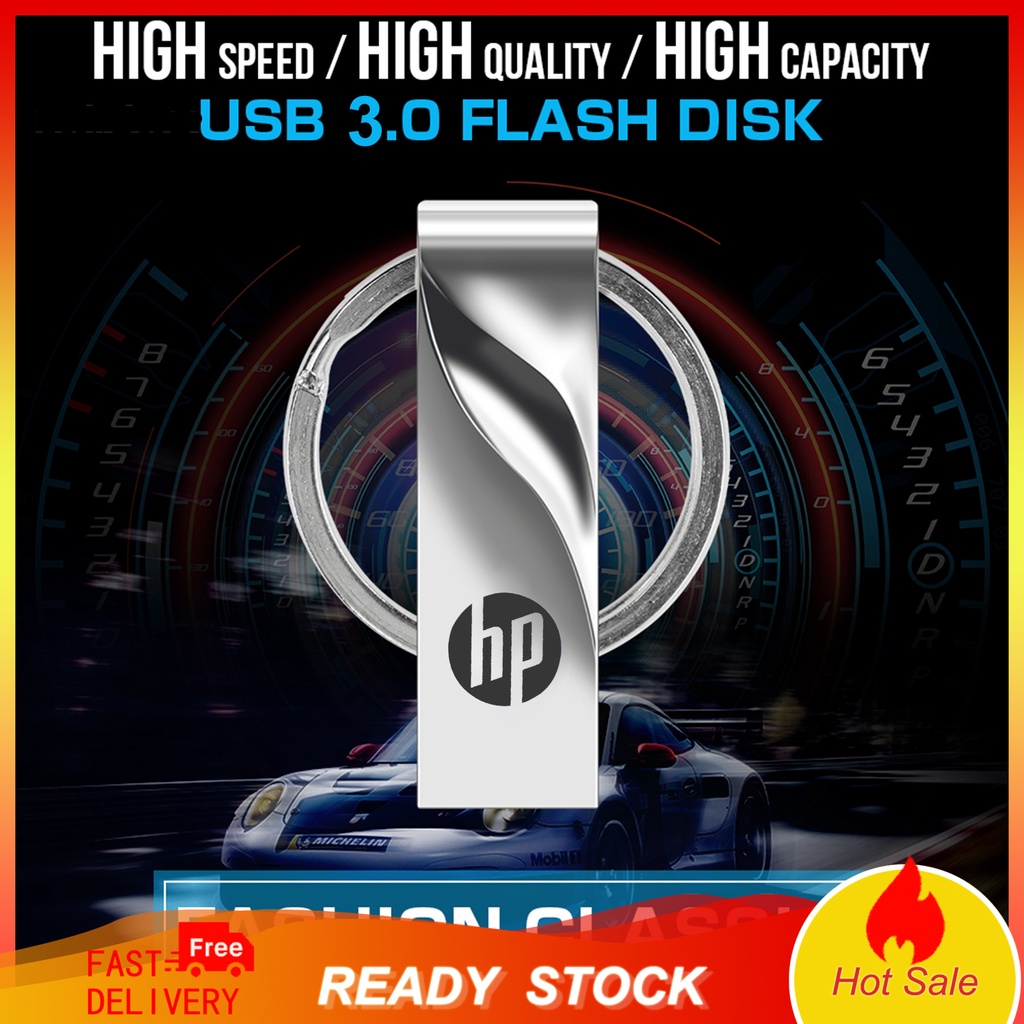 Ổ Đĩa Flash Mini 2TB USB 3.0 Tốc Độ Cao Cho Laptop | BigBuy360 - bigbuy360.vn