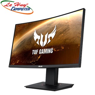Màn hình cong ASUS TUF Gaming VG24VQ