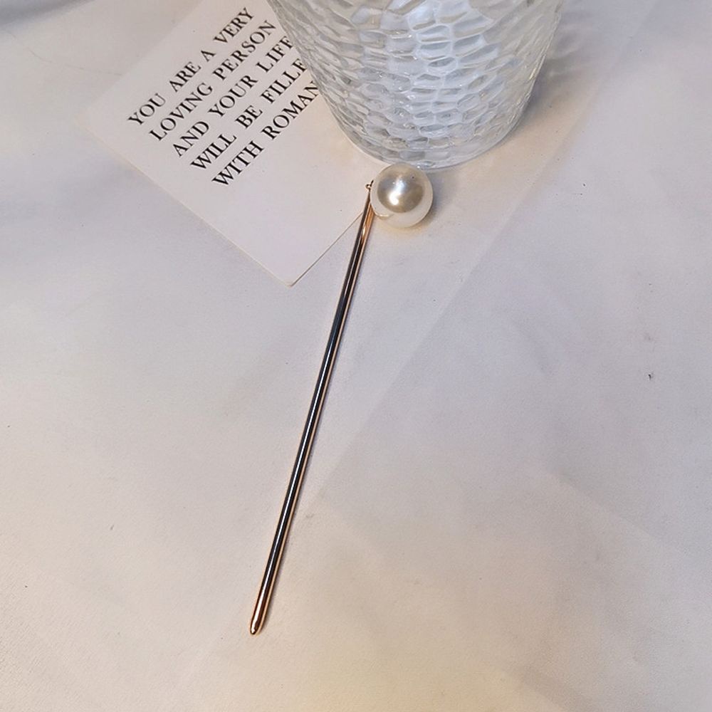 Trâm cài tóc tua rua nhiều kiểu tùy chọn dễ thương sáng tạo phong cách Hàn Quốc cho nữ