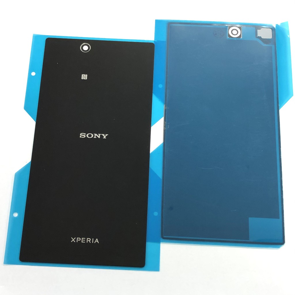 Nắp lưng Sony Z Ultra đủ màu mới 100%