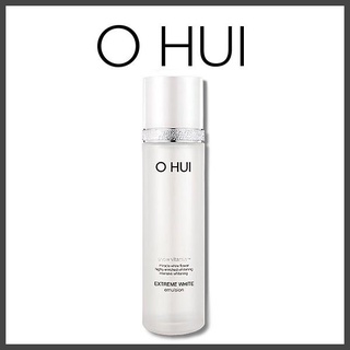 Sữa dưỡng trắng da Ohui Extreme White Emulsion 130ml