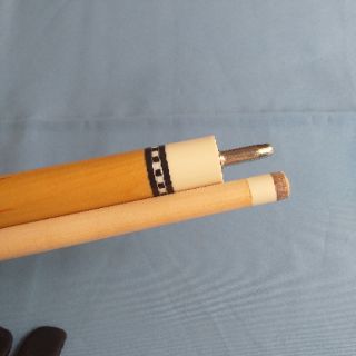 [SIÊU THỊ BIDA] Cơ bida mẫu Adam II kèm combo