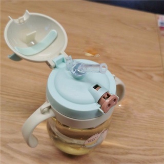 Bình tập uống con Heo đáng yêu