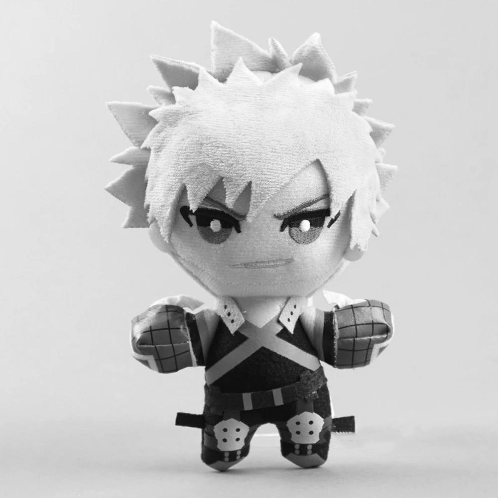 Thú Nhồi Bông Hình Nhân Vật Phim My Hero Academia