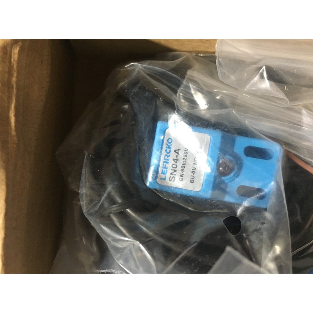 Sensor từ  ROKO SN04-N, SN04-P