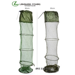 Giỏ đựng cá dài giá rẻ