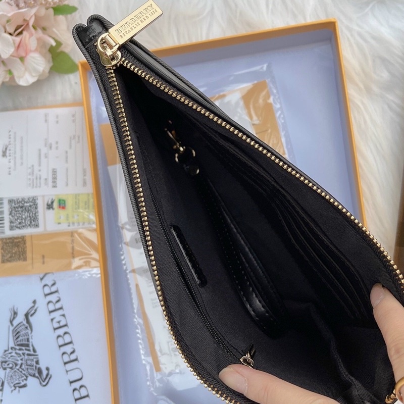 Túi ví cầm tay thời trang