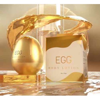 Kem dưỡng Body Trứng Vàng Queenie Skin 250g tặng kèm nạ trứng | BigBuy360 - bigbuy360.vn
