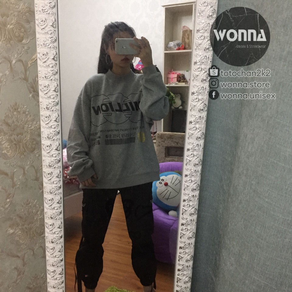 (ORDER) (KÈM ẢNH THẬT) Quần jogger kaki box pant quần hộp tua rua dây unisex ulzzang oversize street style nam nữ ống bo | BigBuy360 - bigbuy360.vn