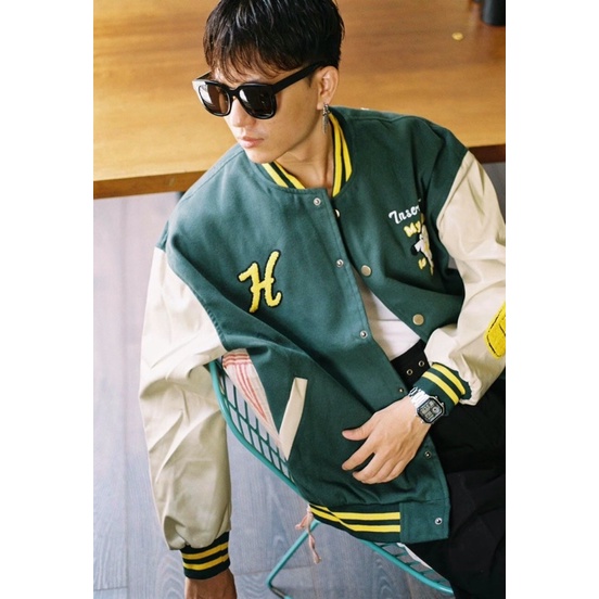Áo Cardigan In Hình Siêu Xinh Nam, Nữ Unisex