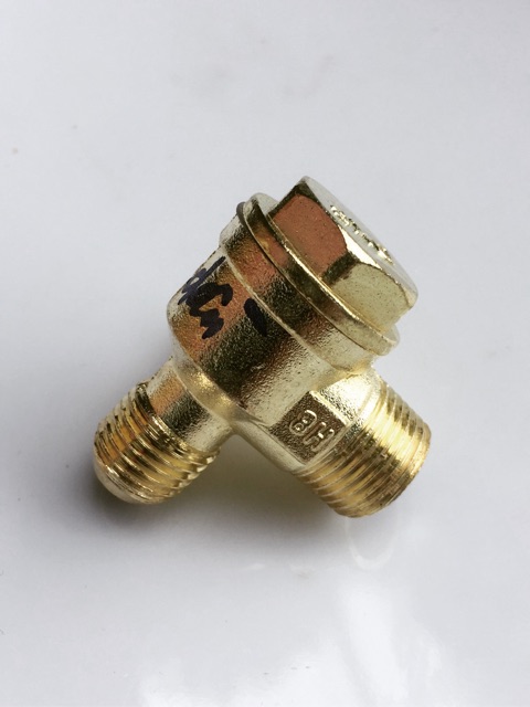 Van 1 chiều máy nén khí sạch  zen 16  -14-10