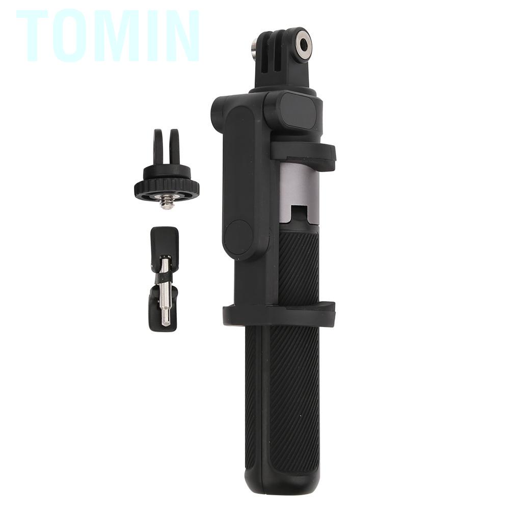 Gậy Tự Sướng Chuyển Động Cho Máy Ảnh Gopro Osmo Action | BigBuy360 - bigbuy360.vn