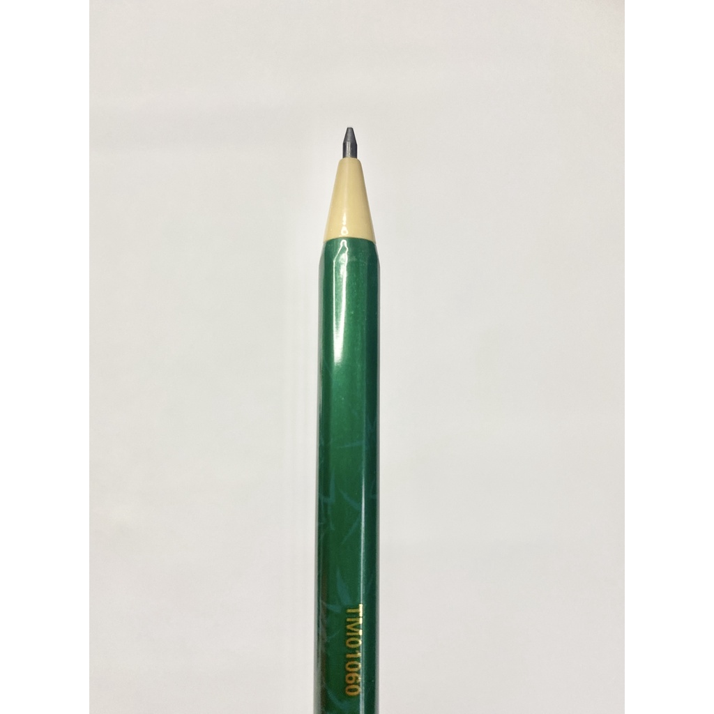 Bút chì bấm 2B ruột to - Ngòi 2mm