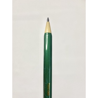 Bút chì bấm 2B ruột to - Ngòi 2mm