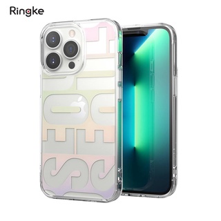 Ốp Lưng iP 13 Pro/13 Pro Max RINGKE Fusion Design