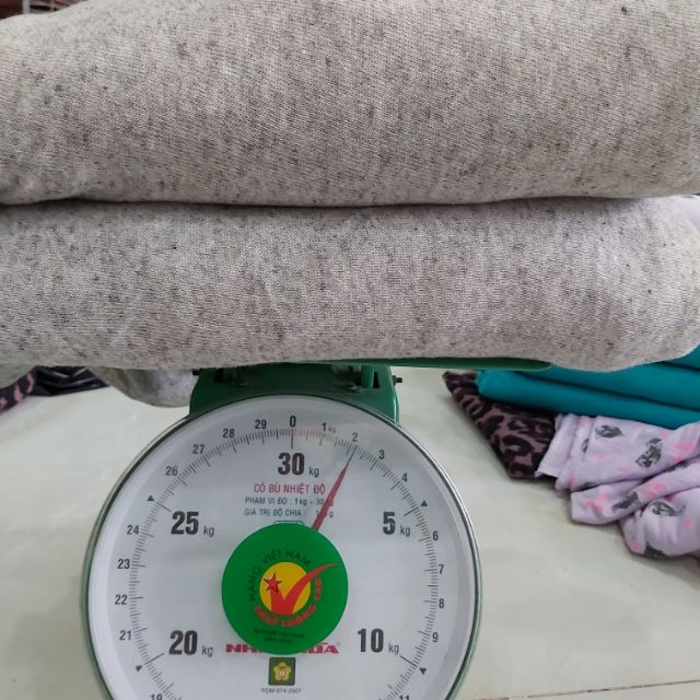 da cá va voan thổ cẩm