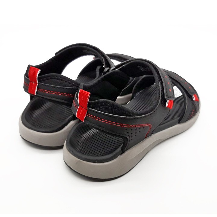 Giày Sandal Quai Ngang Vento 01006 Đế Nhẹ