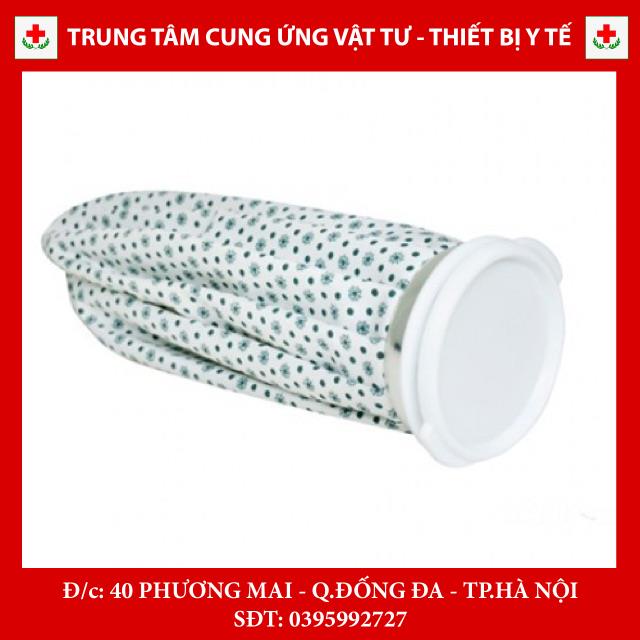 Túi chườm đá lạnh y tế giảm đau