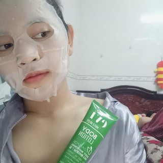 Kem body MS EVI