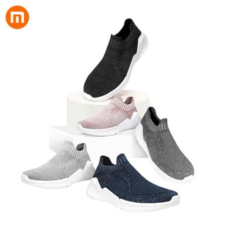 Giày thể thao Xiaomi Freetie chống nước kháng khuẩn thoải mái AH99