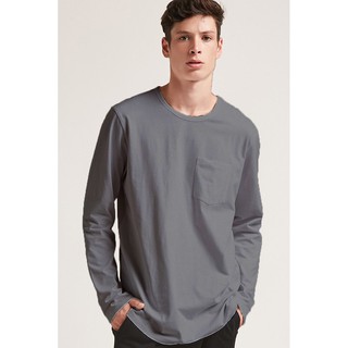 Áo Thun Sweater Fox_unisex Lai Bầu G