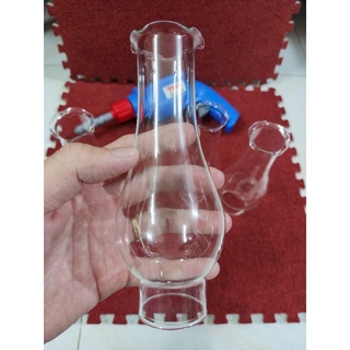 Bóng đèn dầu hoa sen S415