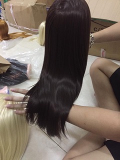 Đầu ken tóc giả, đầu manocanh