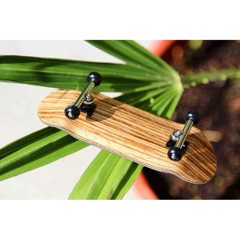 Ván trượt ngón tay Fingerboard Pro set complete - Passion fingerboard