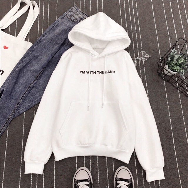 ÁO HOODIE NAM NỮ NHIỀU MẪU L1