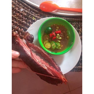 sỉ toàn quốc thịt lợn sấy khô 500g - 1kg