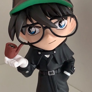 Thám Tử Lừng Danh conan kudo shinichi edogawa