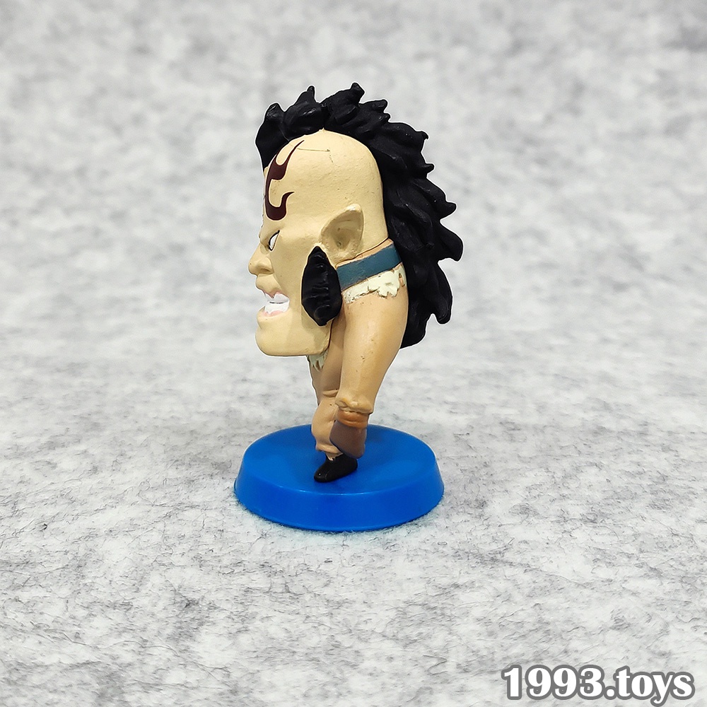 Mô hình nhân vật PLEX figure One Piece Anichara Heroes Vol.7 Sabaody Archipelago - Jean Bart