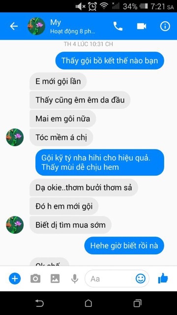 NƯỚC GỘI ĐẦU BỒ KẾT & THẢO MỘC combo 2 chai