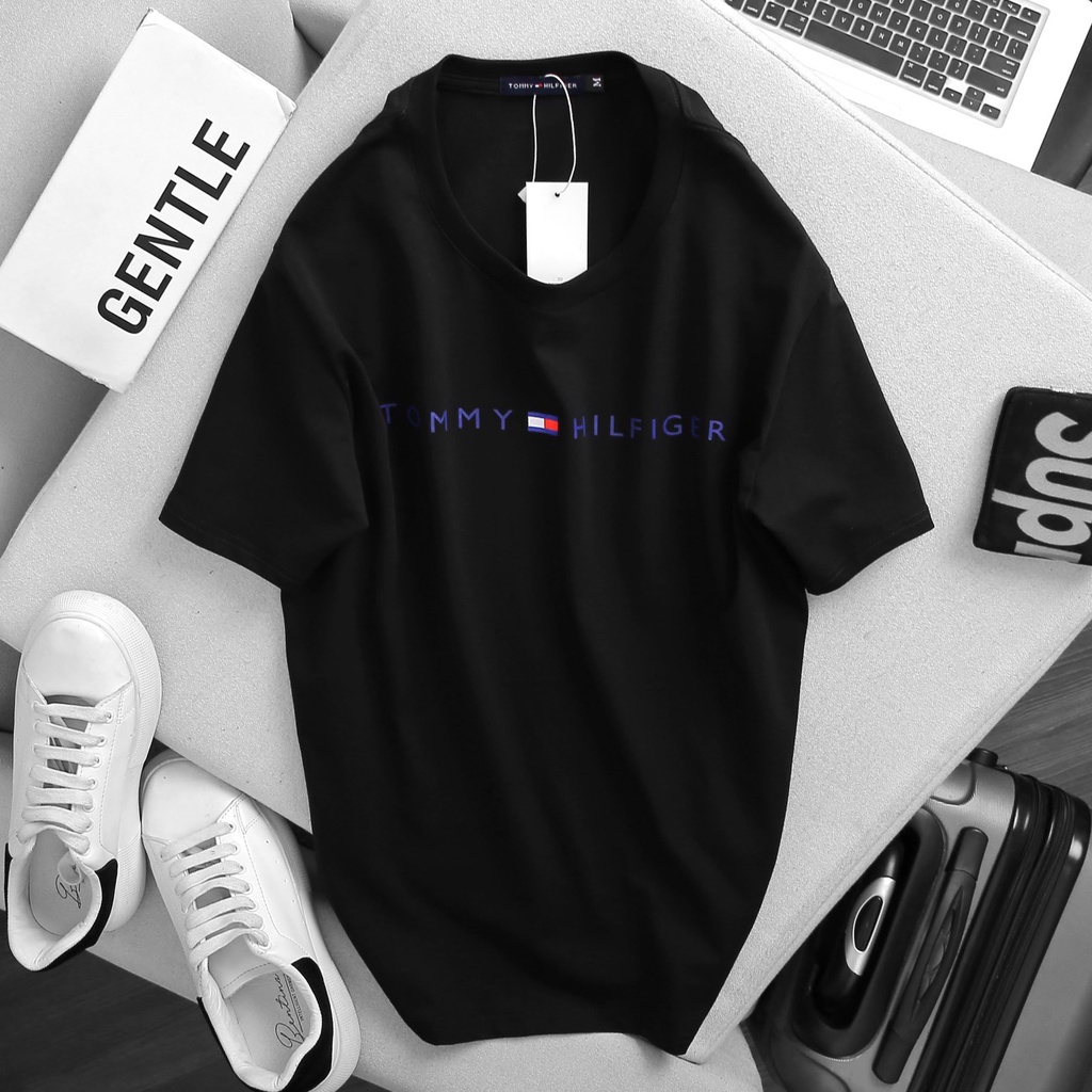 Áo thun Tommy Xuất Khẩu cao cấp