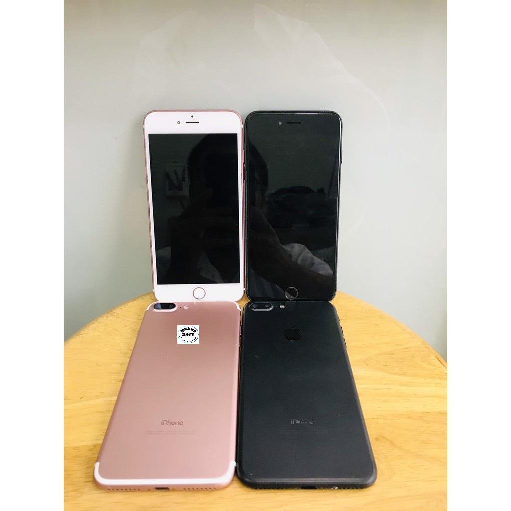 Mô hình ip 7Plus dùng để trưng bày cực đẹp mới nhất