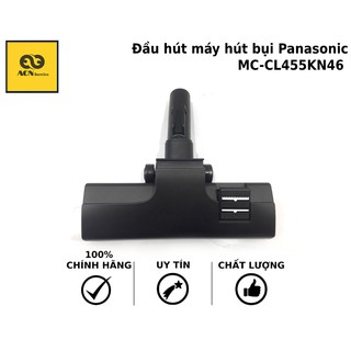 Đầu hút máy hút bụi Panasonic - MC-CL455KN46