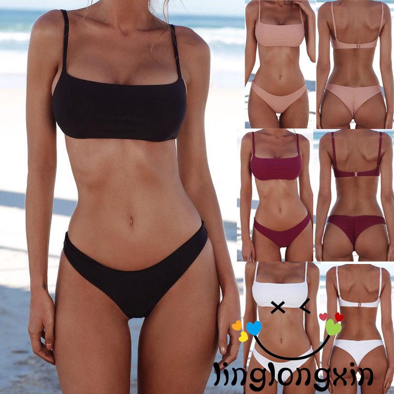 Bikini Thiết Kế Quyến Rũ Cho Phái Nữ | BigBuy360 - bigbuy360.vn