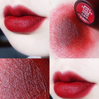 [BLACKROUGE TAROT] Son Blackrouge Cream Matte Rouge Tarot