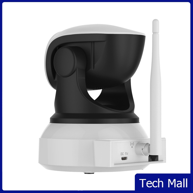 VStarcam C7824WIP P2P HD Wireless WiFi IP Camera Night Vision Two-Way Voice Network Indoor CCTV