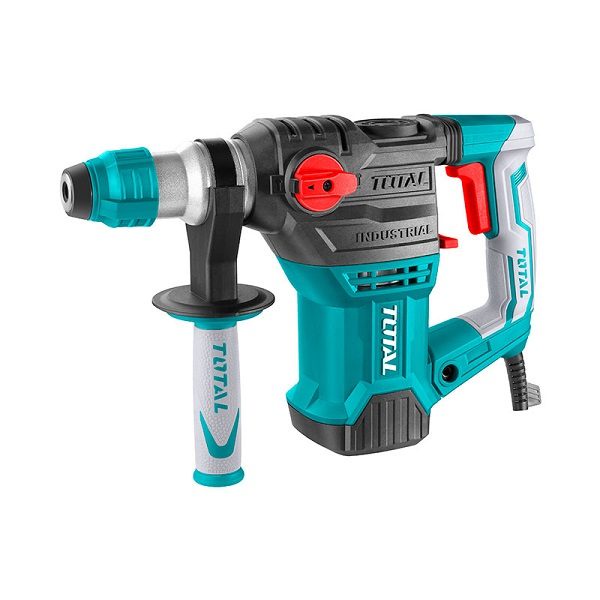 Máy khoan đục bê tông TOTAL TH1153216 1500W