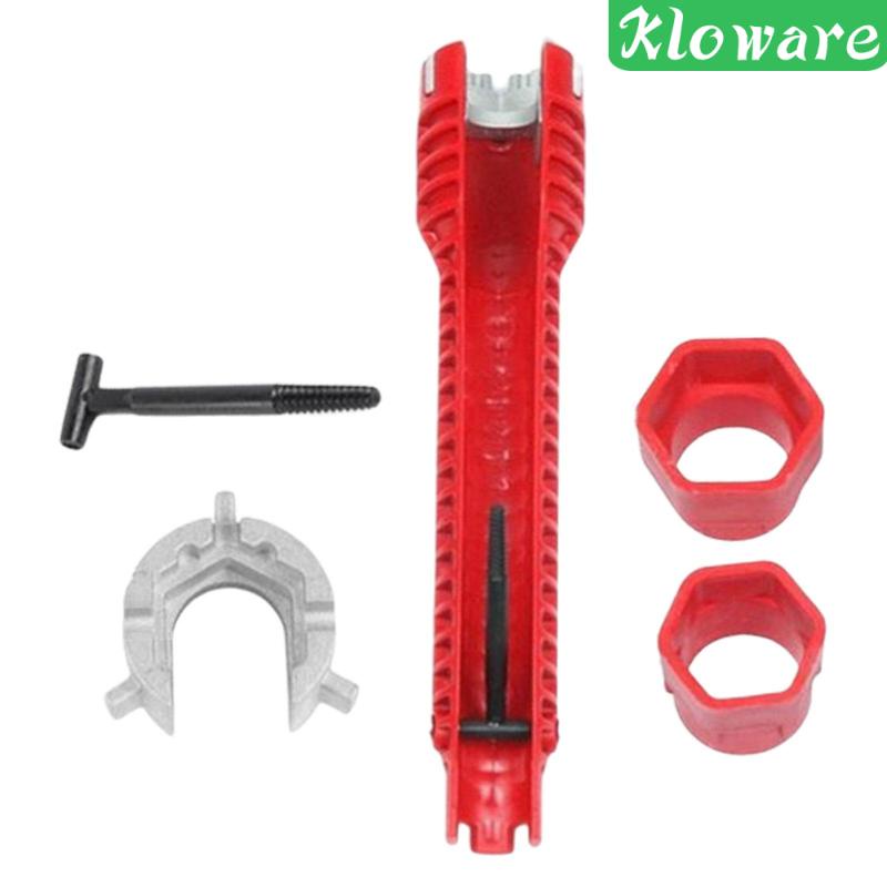 Cờ Lê Lắp Đặt Máy Nóng Chuyên Dụng Cho Bồn Rửa Nhà Bếp