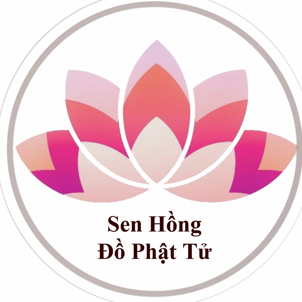 PHÁP PHỤC SEN HỒNG 