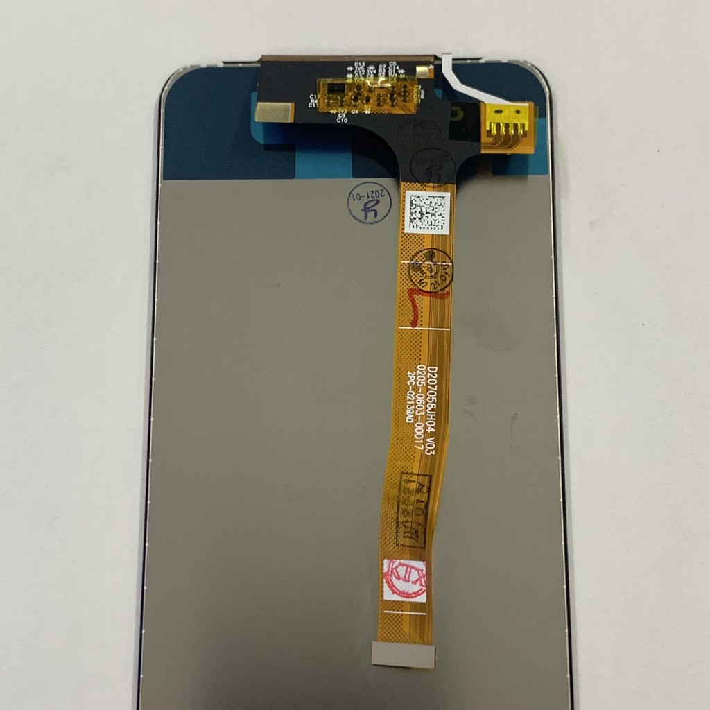 Màn hình Oppo Realme 5 Pro/Realme Q New ĐEN
