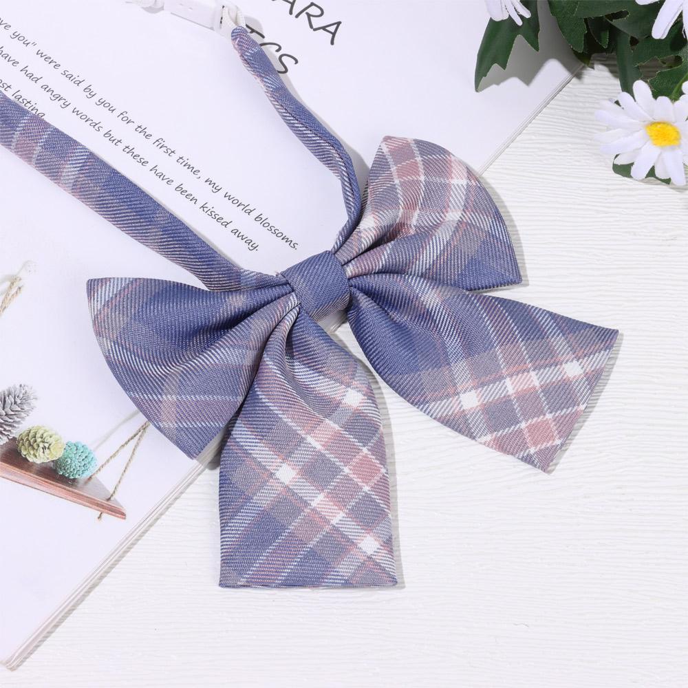 KENT1 Nơ Đồng Phục Nữ Sinh Phong Cách Thủy Thủ Xinh Xắn