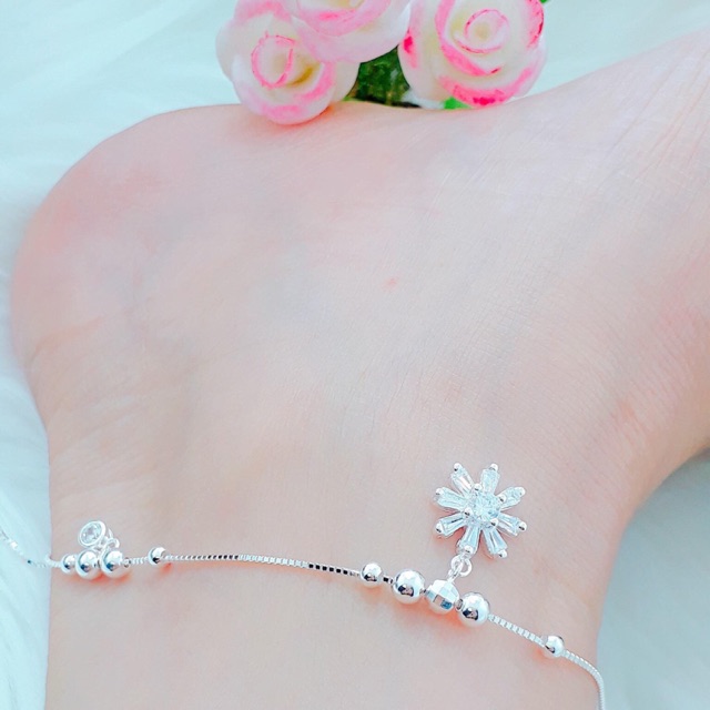 Lắc chân bạc ý
