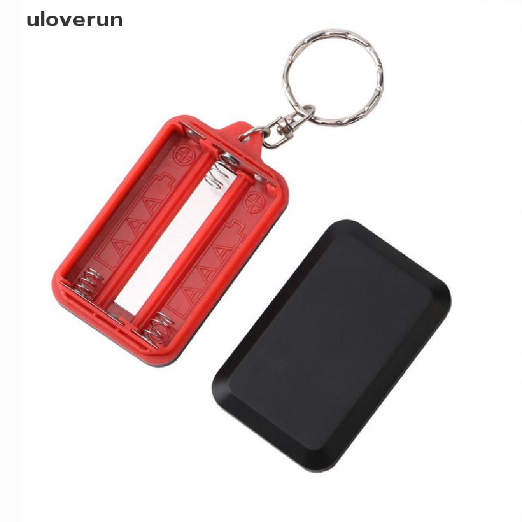 Đèn Cob Mini Có Móc Khóa Di Động Cho Hoạt Động Cắm Trại Ngoài Trời