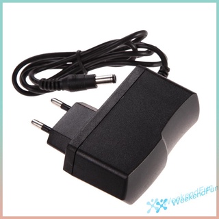 Bộ Sạc Chuyển Đổi Ac 100-240v Dc 5.5x2.5mm 7.5v 1a 1000ma